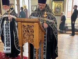 Канун Великой Субботы